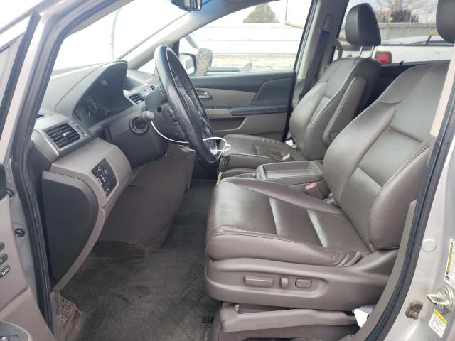 Photo 6 VIN: 5FNRL5H97BB092999 - HONDA ODYSSEY 