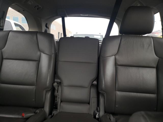 Photo 9 VIN: 5FNRL5H97BB092999 - HONDA ODYSSEY 