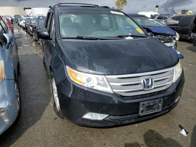 Photo 3 VIN: 5FNRL5H97BB093795 - HONDA ODYSSEY TO 