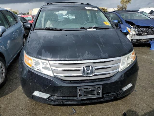 Photo 4 VIN: 5FNRL5H97BB093795 - HONDA ODYSSEY TO 