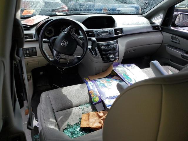 Photo 7 VIN: 5FNRL5H97BB093795 - HONDA ODYSSEY TO 