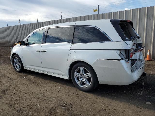 Photo 1 VIN: 5FNRL5H97CB009704 - HONDA ODYSSEY 