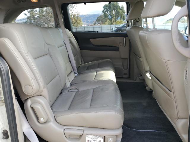 Photo 10 VIN: 5FNRL5H97CB009704 - HONDA ODYSSEY 