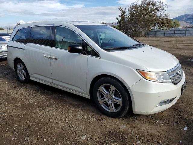 Photo 3 VIN: 5FNRL5H97CB009704 - HONDA ODYSSEY 