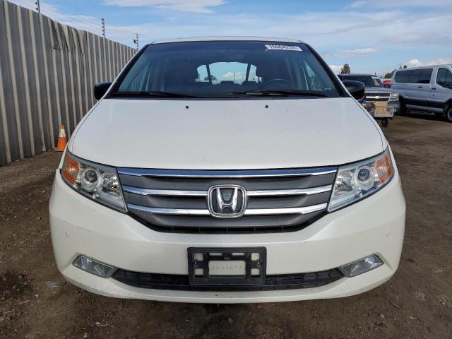 Photo 4 VIN: 5FNRL5H97CB009704 - HONDA ODYSSEY 