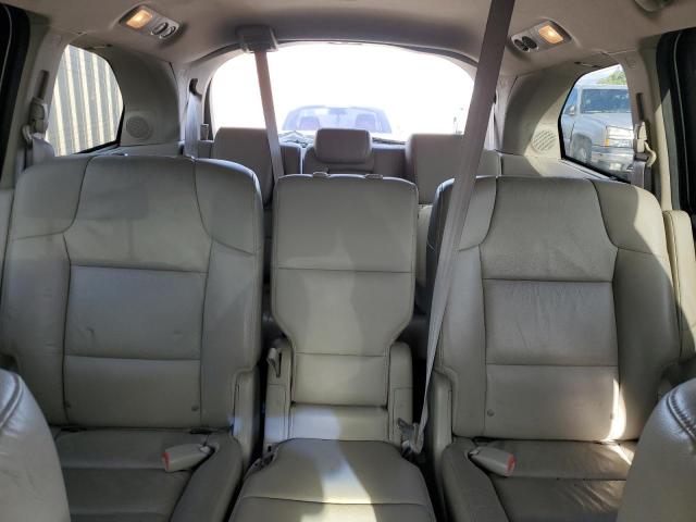 Photo 9 VIN: 5FNRL5H97CB009704 - HONDA ODYSSEY 