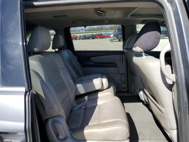 Photo 10 VIN: 5FNRL5H97CB024767 - HONDA ODYSSEY 