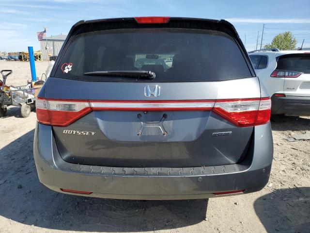 Photo 5 VIN: 5FNRL5H97CB024767 - HONDA ODYSSEY 