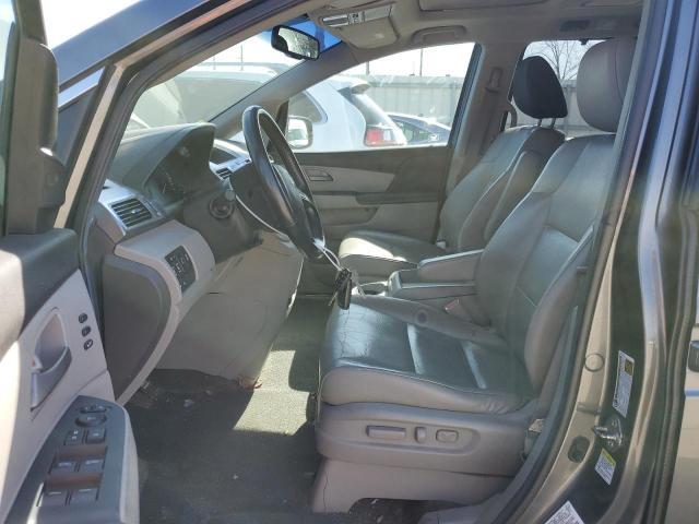 Photo 6 VIN: 5FNRL5H97CB024767 - HONDA ODYSSEY 