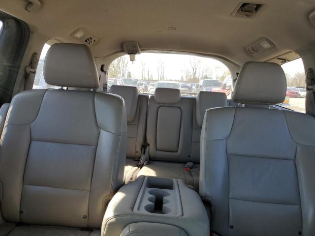 Photo 9 VIN: 5FNRL5H97CB024767 - HONDA ODYSSEY 