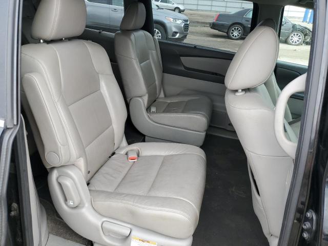 Photo 10 VIN: 5FNRL5H97CB027717 - HONDA ODYSSEY 