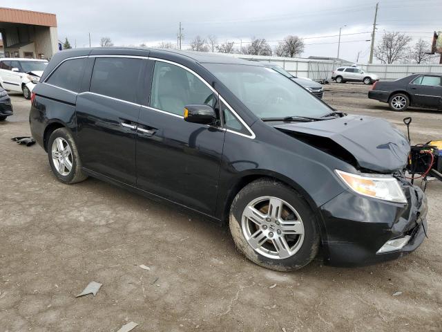 Photo 3 VIN: 5FNRL5H97CB027717 - HONDA ODYSSEY 