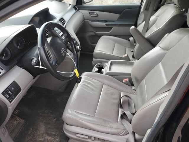 Photo 6 VIN: 5FNRL5H97CB027717 - HONDA ODYSSEY 