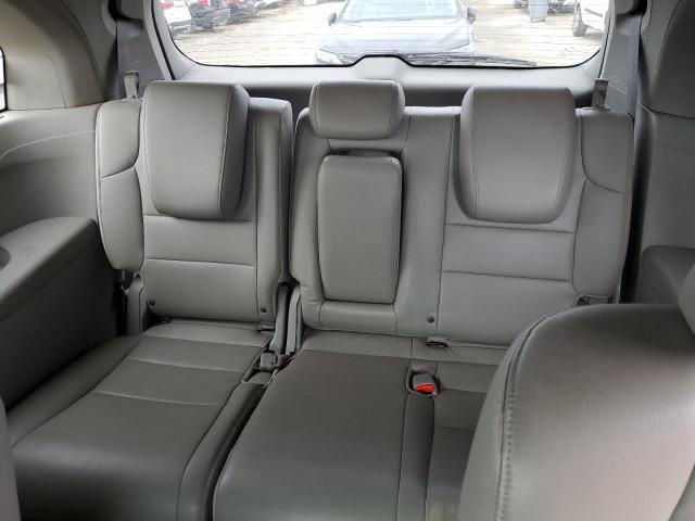 Photo 9 VIN: 5FNRL5H97CB027717 - HONDA ODYSSEY 