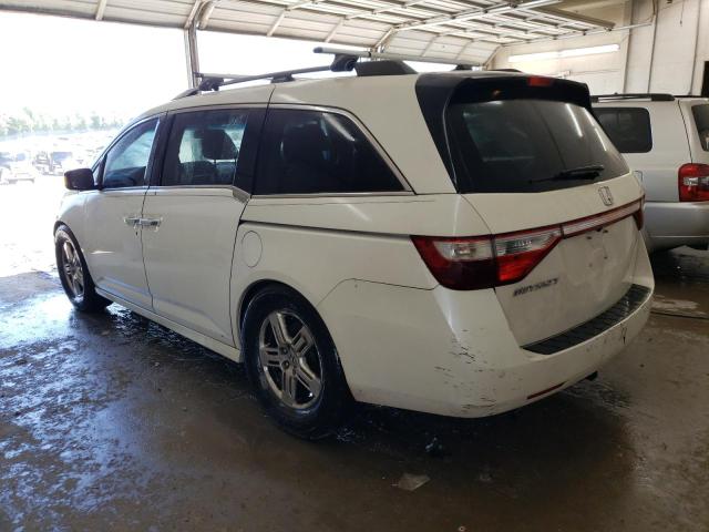 Photo 1 VIN: 5FNRL5H97CB033968 - HONDA ODYSSEY 