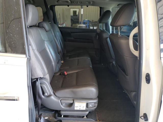 Photo 10 VIN: 5FNRL5H97CB033968 - HONDA ODYSSEY 