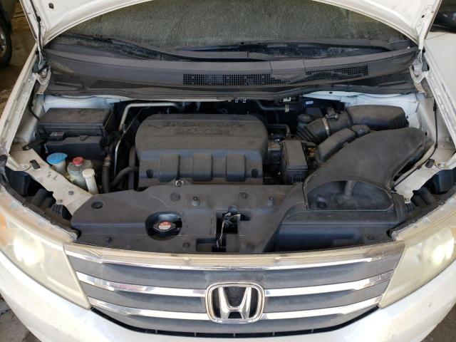 Photo 11 VIN: 5FNRL5H97CB033968 - HONDA ODYSSEY 