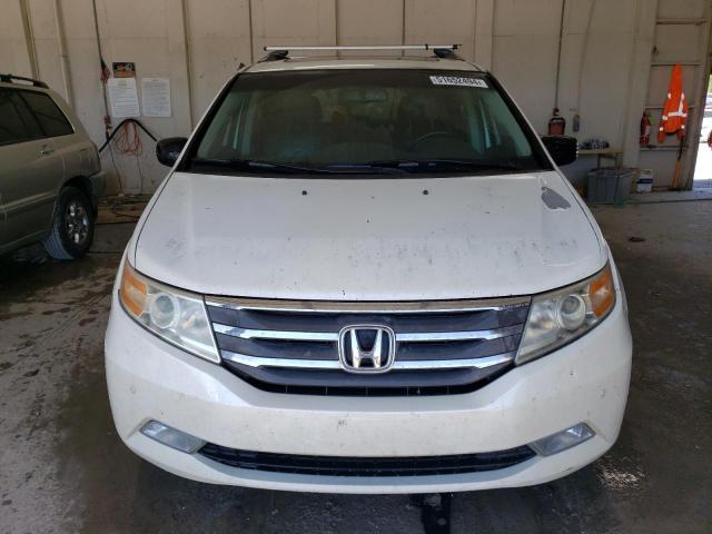 Photo 4 VIN: 5FNRL5H97CB033968 - HONDA ODYSSEY 