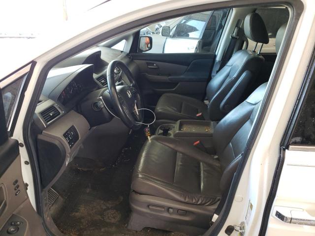 Photo 6 VIN: 5FNRL5H97CB033968 - HONDA ODYSSEY 