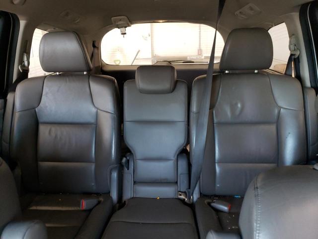 Photo 9 VIN: 5FNRL5H97CB033968 - HONDA ODYSSEY 