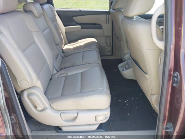 Photo 7 VIN: 5FNRL5H97CB040385 - HONDA ODYSSEY 