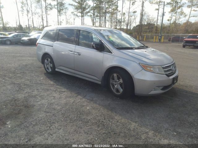 Photo 0 VIN: 5FNRL5H97CB042377 - HONDA ODYSSEY 