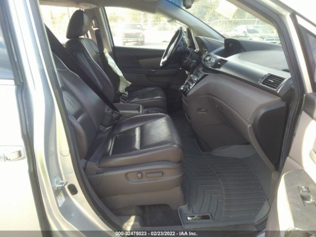 Photo 4 VIN: 5FNRL5H97CB042377 - HONDA ODYSSEY 