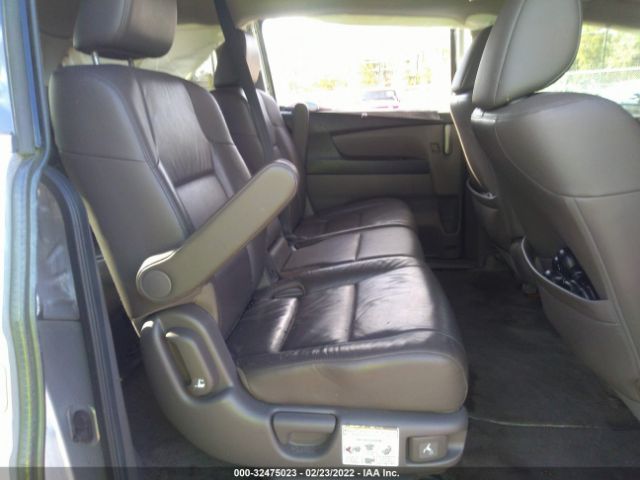 Photo 7 VIN: 5FNRL5H97CB042377 - HONDA ODYSSEY 