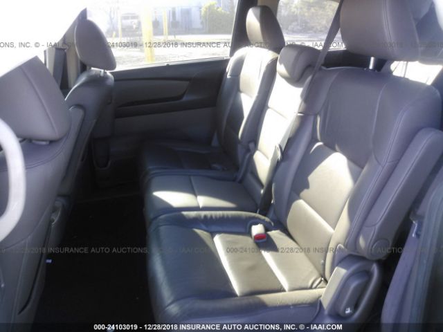 Photo 7 VIN: 5FNRL5H97CB049054 - HONDA ODYSSEY 