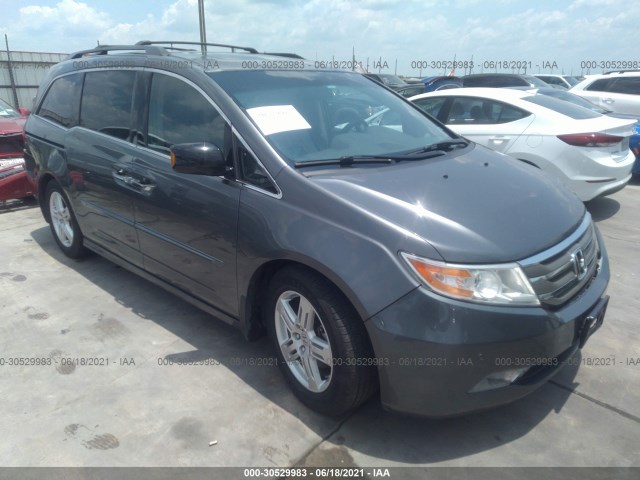 Photo 0 VIN: 5FNRL5H97CB060104 - HONDA ODYSSEY 