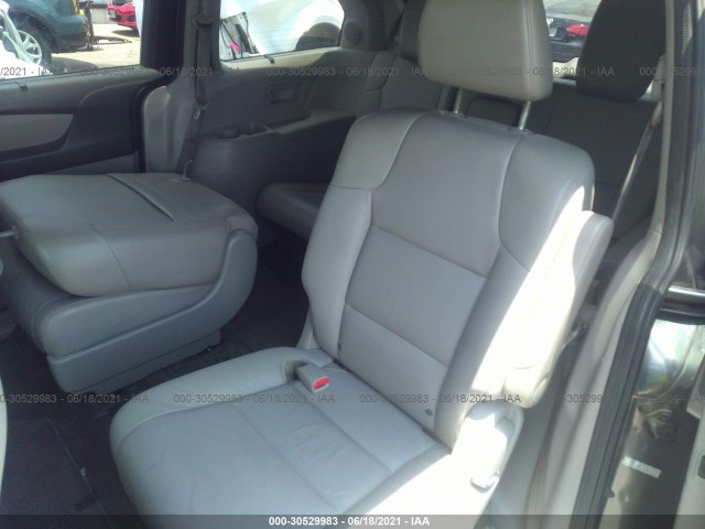 Photo 7 VIN: 5FNRL5H97CB060104 - HONDA ODYSSEY 