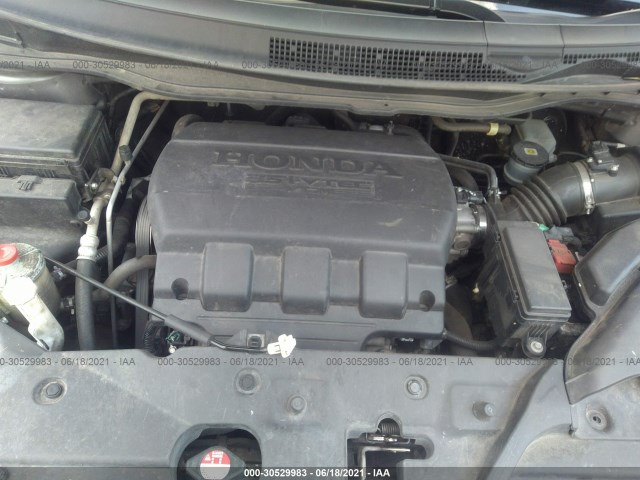 Photo 9 VIN: 5FNRL5H97CB060104 - HONDA ODYSSEY 