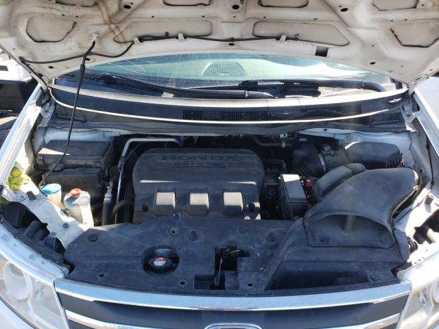 Photo 6 VIN: 5FNRL5H97CB066520 - HONDA ODYSSEY TO 