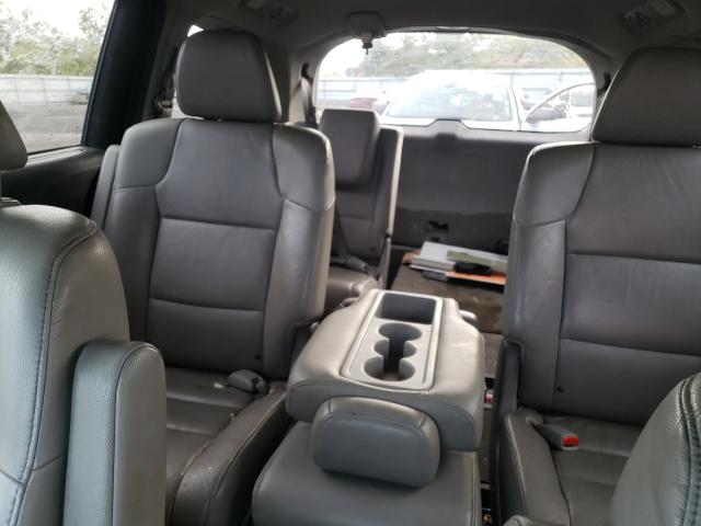 Photo 5 VIN: 5FNRL5H97CB066811 - HONDA ODYSSEY TO 