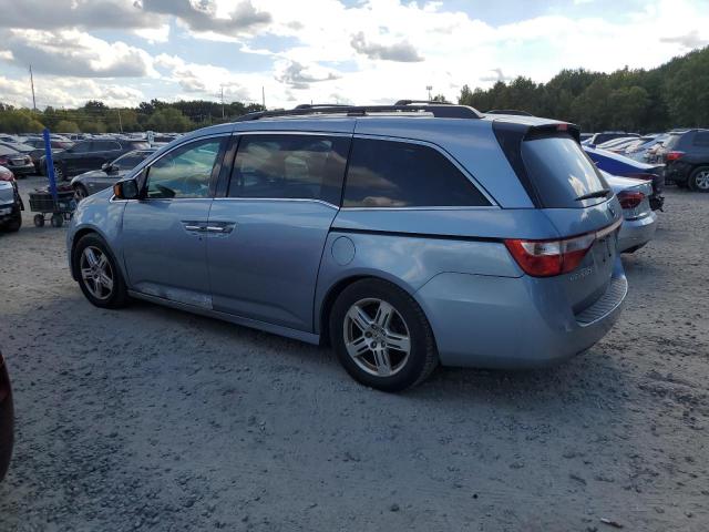 Photo 1 VIN: 5FNRL5H97CB066839 - HONDA ODYSSEY TO 