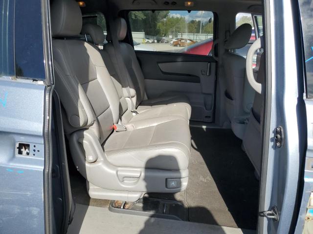 Photo 10 VIN: 5FNRL5H97CB066839 - HONDA ODYSSEY TO 