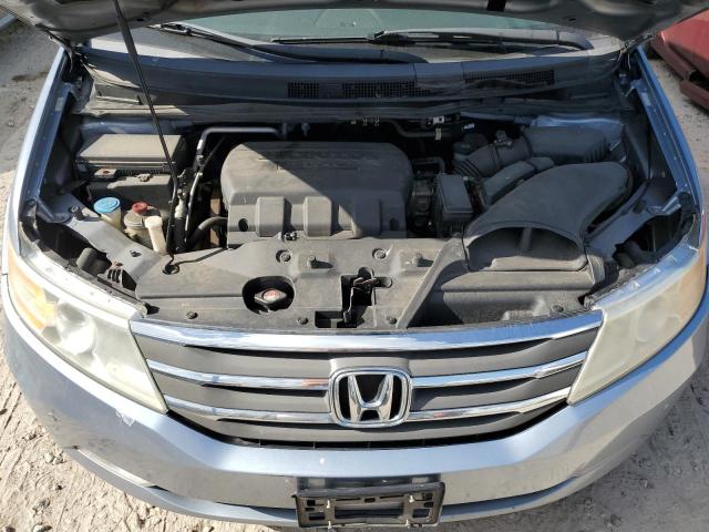 Photo 11 VIN: 5FNRL5H97CB066839 - HONDA ODYSSEY TO 