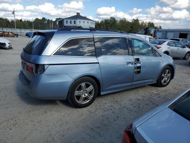 Photo 2 VIN: 5FNRL5H97CB066839 - HONDA ODYSSEY TO 