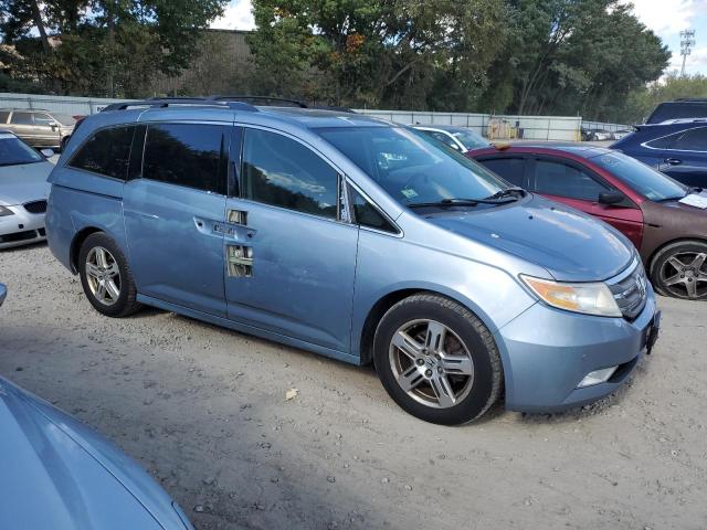 Photo 3 VIN: 5FNRL5H97CB066839 - HONDA ODYSSEY TO 