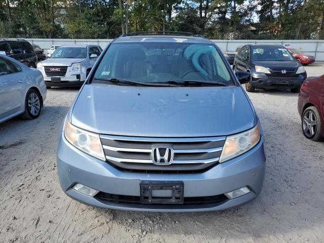 Photo 4 VIN: 5FNRL5H97CB066839 - HONDA ODYSSEY TO 