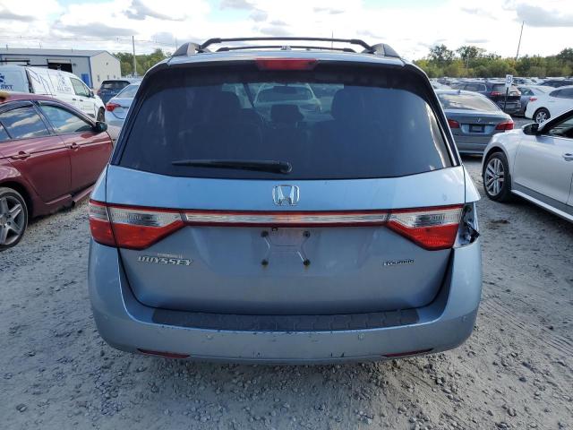 Photo 5 VIN: 5FNRL5H97CB066839 - HONDA ODYSSEY TO 