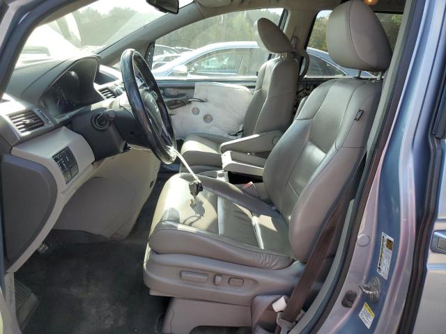 Photo 6 VIN: 5FNRL5H97CB066839 - HONDA ODYSSEY TO 