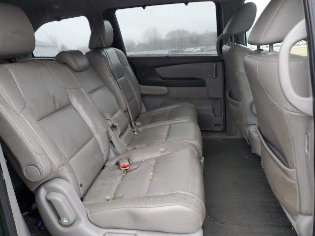 Photo 10 VIN: 5FNRL5H97CB072401 - HONDA ODYSSEY 