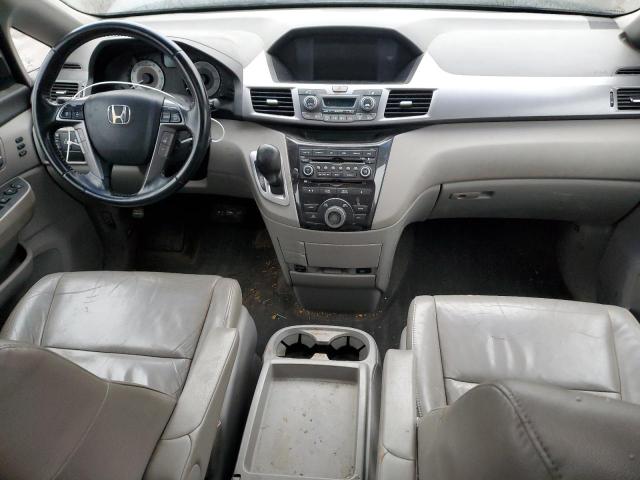 Photo 7 VIN: 5FNRL5H97CB072401 - HONDA ODYSSEY 