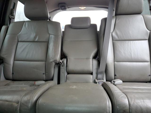 Photo 9 VIN: 5FNRL5H97CB072401 - HONDA ODYSSEY 