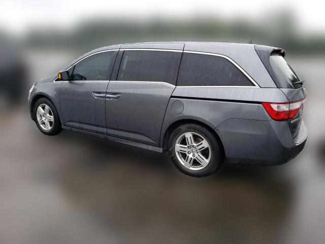 Photo 1 VIN: 5FNRL5H97CB075380 - HONDA ODYSSEY 