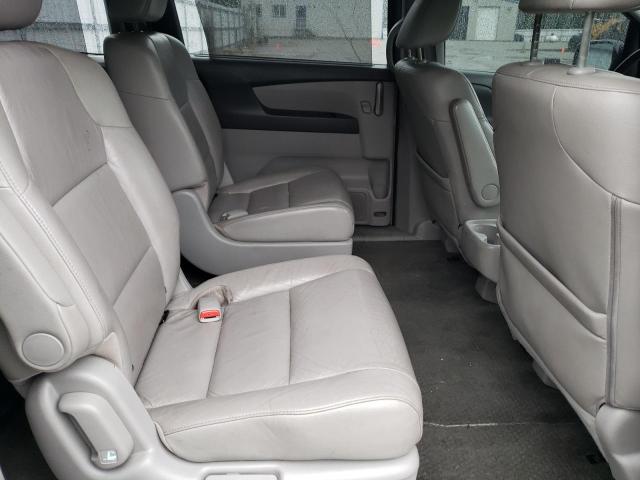 Photo 10 VIN: 5FNRL5H97CB075380 - HONDA ODYSSEY 