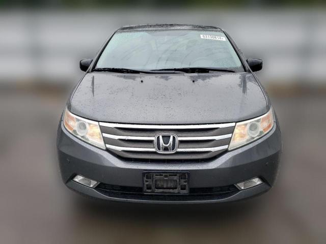 Photo 4 VIN: 5FNRL5H97CB075380 - HONDA ODYSSEY 