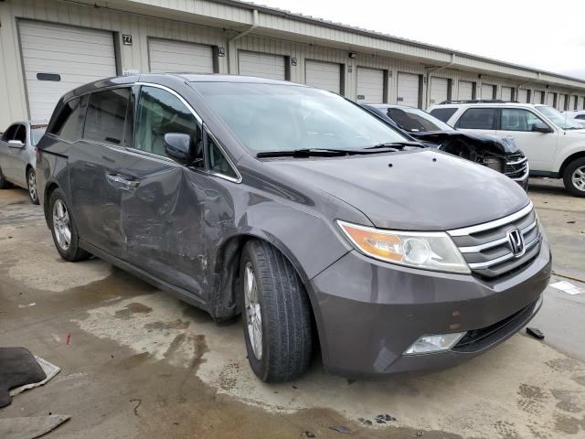 Photo 3 VIN: 5FNRL5H97CB081499 - HONDA ODYSSEY TO 