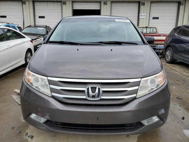 Photo 4 VIN: 5FNRL5H97CB081499 - HONDA ODYSSEY TO 